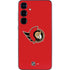 NHL Ottawa Senators Solid Background Galaxy A16 5G Skin