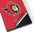 NHL Ottawa Senators Solid Background Galaxy Skins