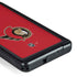 NHL Ottawa Senators Solid Background Galaxy S24 Ultra Waterproof Case