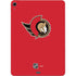 NHL Ottawa Senators Solid Background Apple iPad Air Skin
