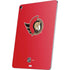 NHL Ottawa Senators Solid Background Apple iPad Air Skin