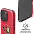 NHL Ottawa Senators Solid Background iPhone 16 Pro Magsafe Impact Case
