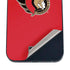 NHL Ottawa Senators Solid Background iPhone 16 Skin