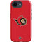 NHL Ottawa Senators Solid Background iPhone 16e Impact Case