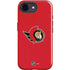 NHL Ottawa Senators Solid Background iPhone 16e Impact Case