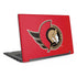 NHL Ottawa Senators Solid Background Dell Latitude Skin