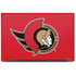 NHL Ottawa Senators Solid Background Dell Latitude Skin