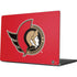 NHL Ottawa Senators Solid Background Apple MacBook Pro 14-inch Skin