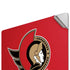 NHL Ottawa Senators Solid Background Apple MacBook Pro 16-inch Skin