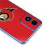 NHL Ottawa Senators Solid Background Moto G Play 4G (2024) Skin