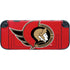NHL Ottawa Senators Solid Background Nintendo Switch 2 (2025) with Joy-Con Skin