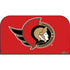 NHL Ottawa Senators Solid Background Nintendo Switch 2 (2025) with Joy-Con Skin