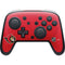 NHL Ottawa Senators Solid Background Nintendo Skins