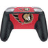 NHL Ottawa Senators Solid Background Nintendo Switch 2 (2025) Pro Controller Skin