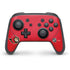NHL Ottawa Senators Solid Background Nintendo Skins