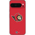 NHL Ottawa Senators Solid Background Pixel 9 Pro XL Skin
