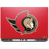 NHL Ottawa Senators Solid Background Dell Precision Skin