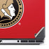 NHL Ottawa Senators Solid Background Dell Precision Skin