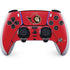 NHL Ottawa Senators Solid Background PlayStation PS5 Skins