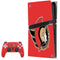 NHL Ottawa Senators Solid Background PS5 Pro Bundle Skin
