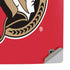 NHL Ottawa Senators Solid Background PS5 Pro Console Skin
