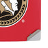 NHL Ottawa Senators Solid Background PS5 Pro Disk Console Skin