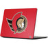 NHL Ottawa Senators Solid Background Surface Laptop 7 15in Skin