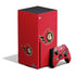 NHL Ottawa Senators Solid Background Xbox Series X Skins