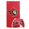 NHL Ottawa Senators Solid Background Xbox Series X Skins