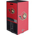 NHL Ottawa Senators Solid Background XBox Series X Digital Edition Console Skin