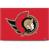 NHL Ottawa Senators Solid Background Dell XPS Skin