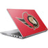 NHL Ottawa Senators Solid Background HP ZBook Fury 16 G10 Skin