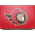 NHL Ottawa Senators Solid Background HP ZBook Fury 16 G10 Skin