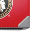 NHL Ottawa Senators Solid Background HP ZBook Fury 16 G10 Skin