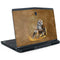 Owl Celtic Knot by Brigid Ashwood Dell Alienware Skin