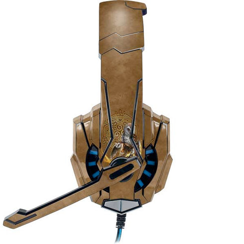 Owl Celtic Knot by Brigid Ashwood BENGOO G9000 Skin