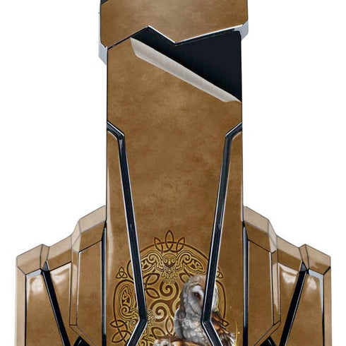 Owl Celtic Knot by Brigid Ashwood BENGOO G9000 Skin