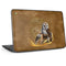 Owl Celtic Knot by Brigid Ashwood HP Chromebook Skin