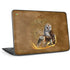 Owl Celtic Knot by Brigid Ashwood HP Chromebook Skin