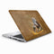 Owl Celtic Knot by Brigid Ashwood HP Elitebook Skin