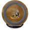 Owl Celtic Knot by Brigid Ashwood Fast Charge Wireless Charging Stand Skin