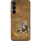 Owl Celtic Knot by Brigid Ashwood Galaxy A35 5G Skin