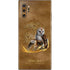 Owl Celtic Knot by Brigid Ashwood Galaxy Note 10 Plus Skin