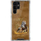 Owl Celtic Knot by Brigid Ashwood Galaxy S22 Ultra Clear Case