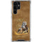 Owl Celtic Knot by Brigid Ashwood Galaxy S23 Ultra Clear Case