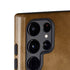 Owl Celtic Knot by Brigid Ashwood Galaxy S25 Ultra Impact Case
