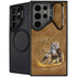 Owl Celtic Knot by Brigid Ashwood Galaxy S24 Ultra Kickstand Case