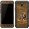 Owl Celtic Knot by Brigid Ashwood Galaxy S7 Active Skin