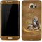 Owl Celtic Knot by Brigid Ashwood Galaxy S7 Edge Skin