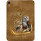 Owl Celtic Knot by Brigid Ashwood Apple iPad Mini Skin